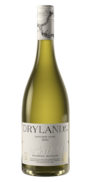 Drylands
